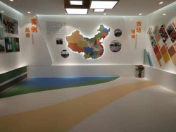 商場、展廳系列
